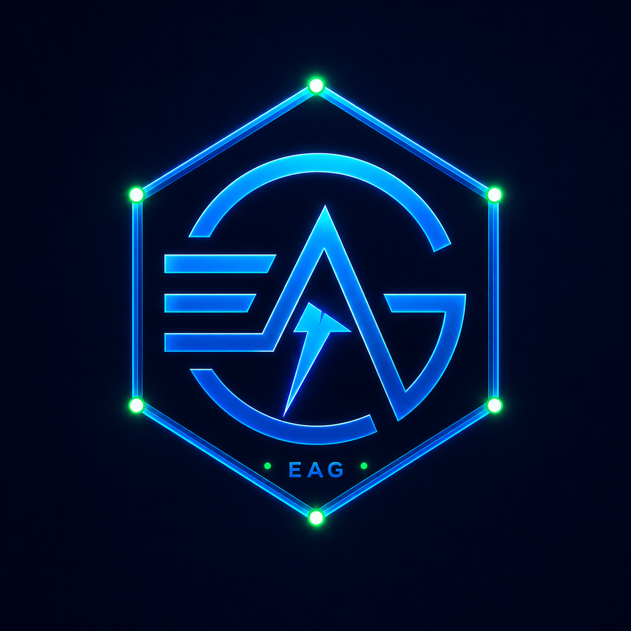EAG Logo